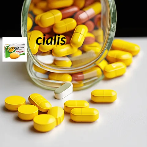 Cialis farmacia ahumada